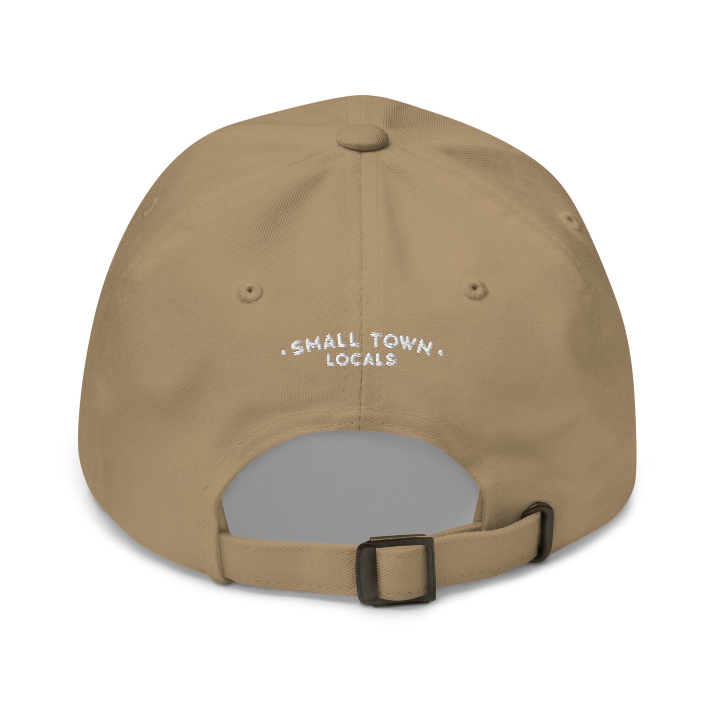 Lakeland Orange Blossom - Dad hat