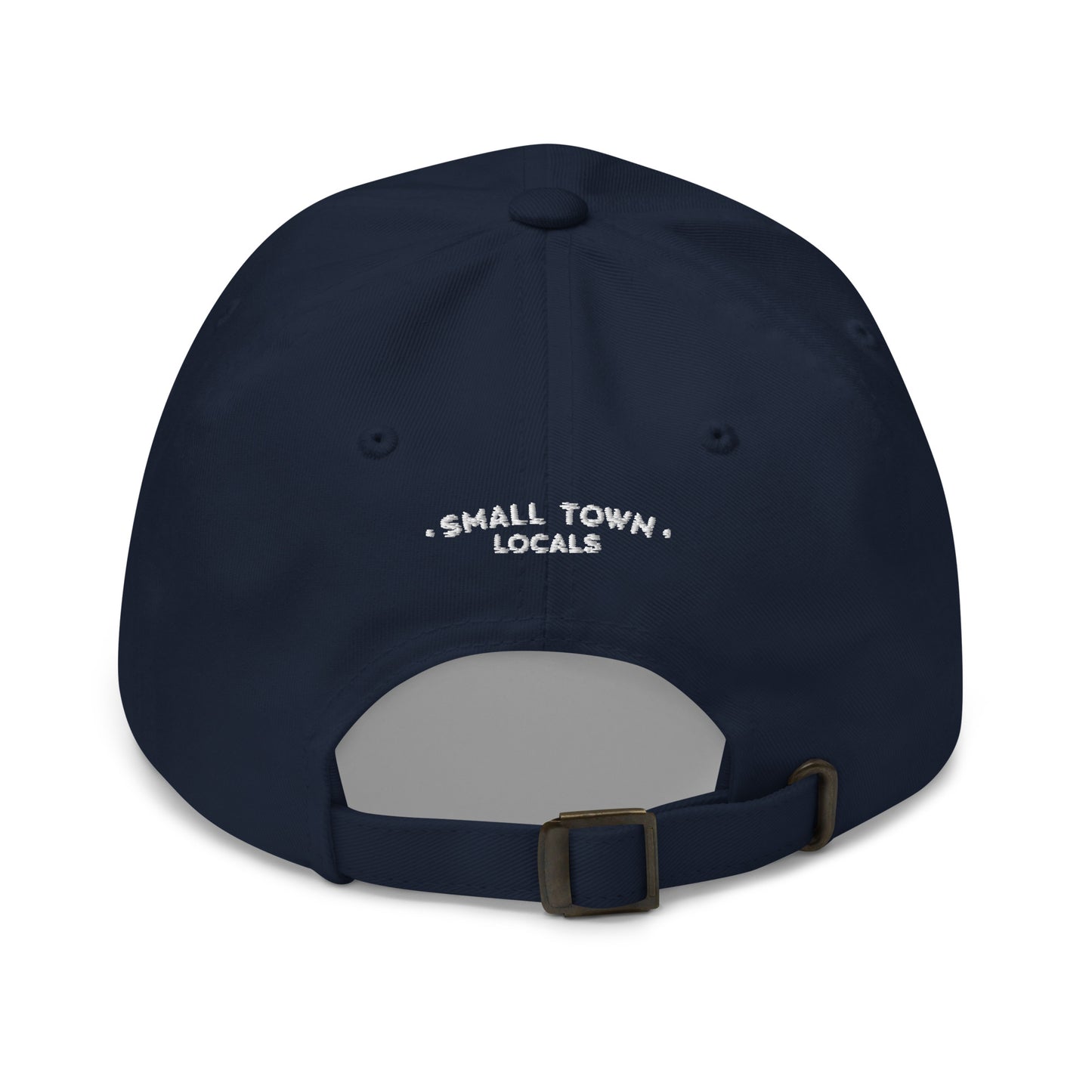 Lakeland Orange Blossom - Dad hat