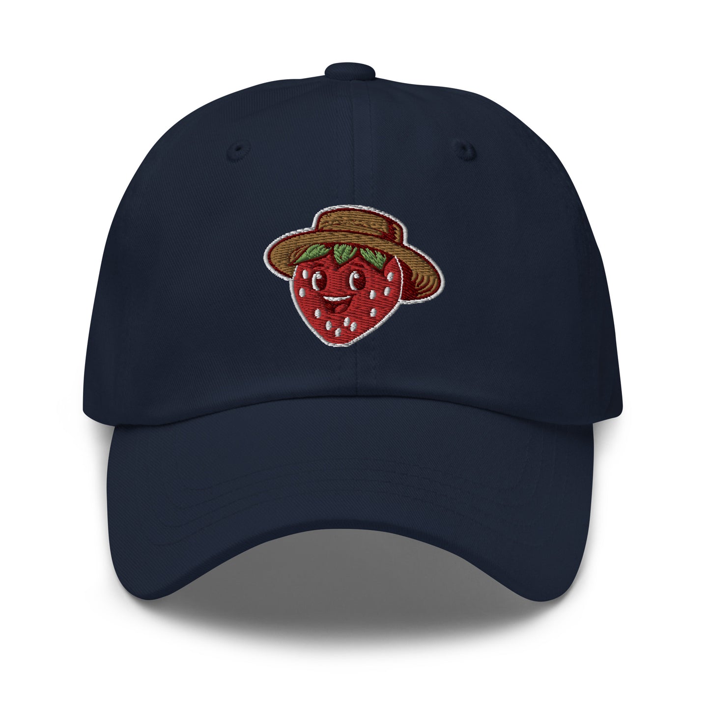 Mr Berry - Dad hat