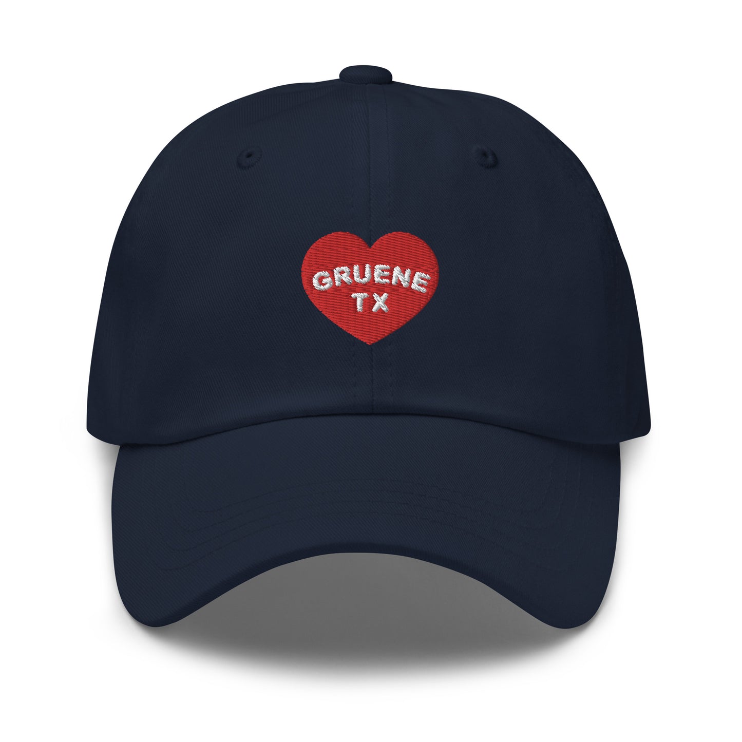 Love Gruene TX - Dad hat
