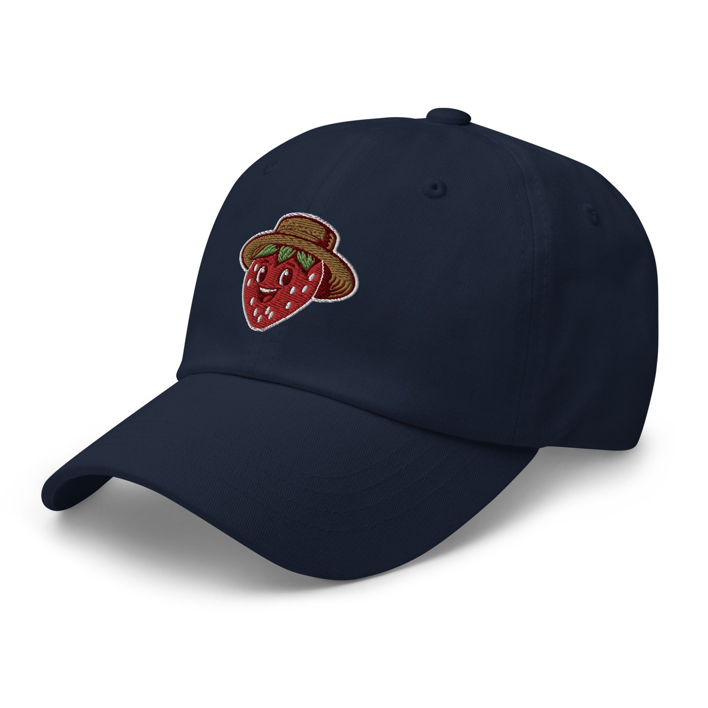 Mr Berry - Dad hat