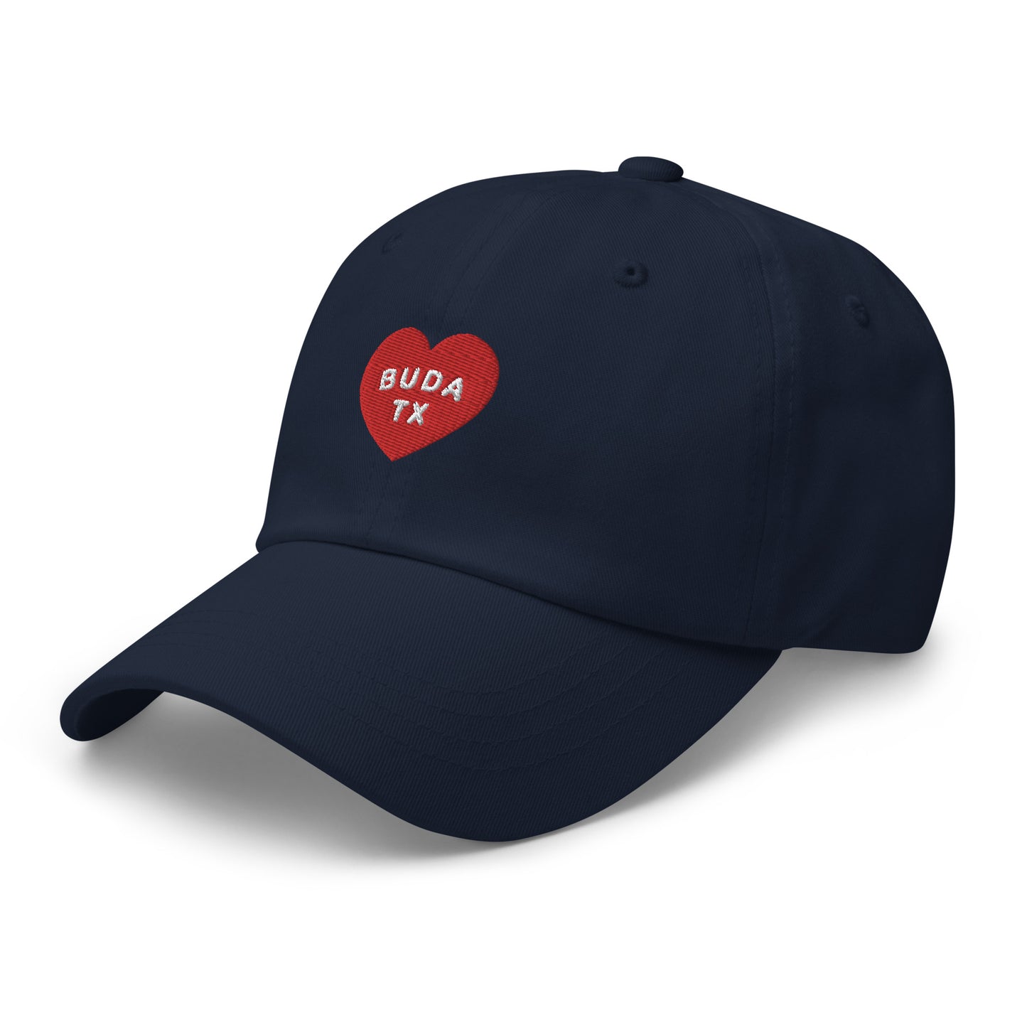 Love Buda TX - Dad hat