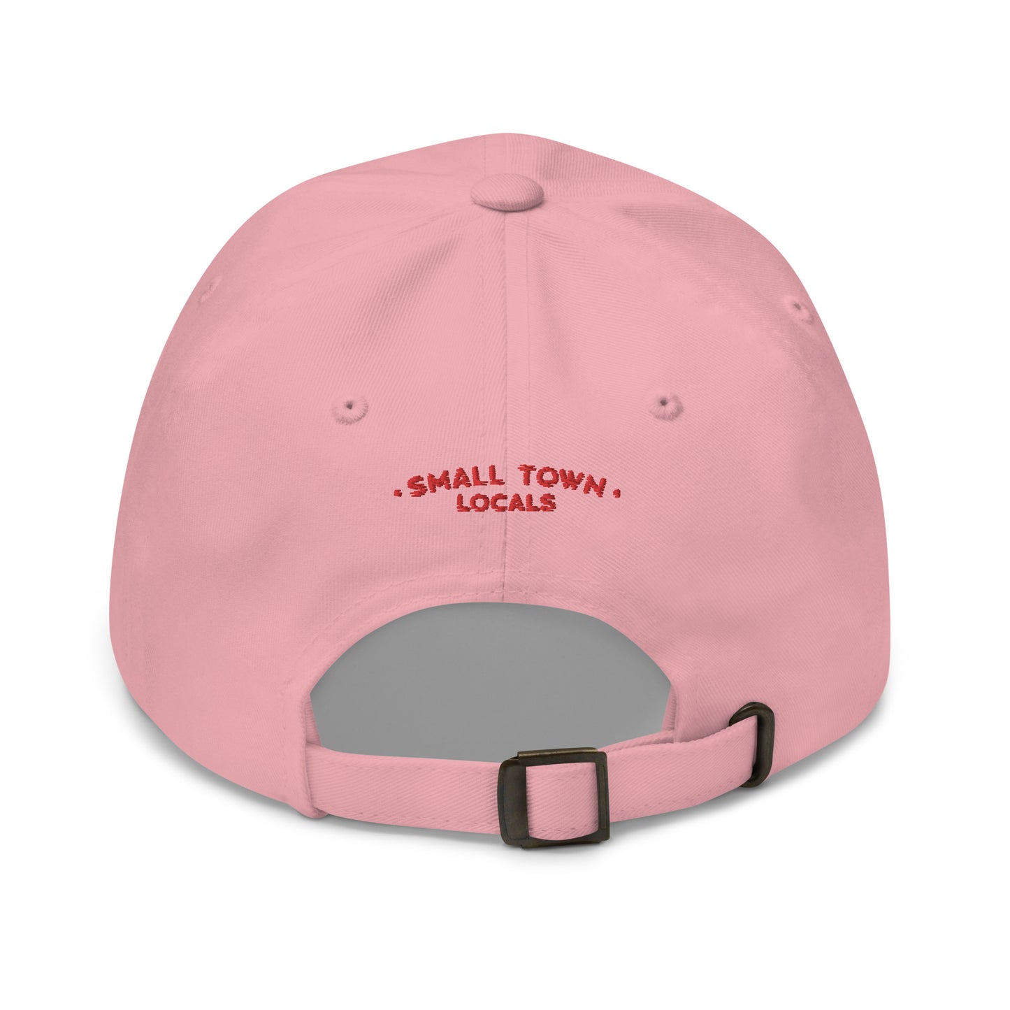 Mr Berry - Dad hat