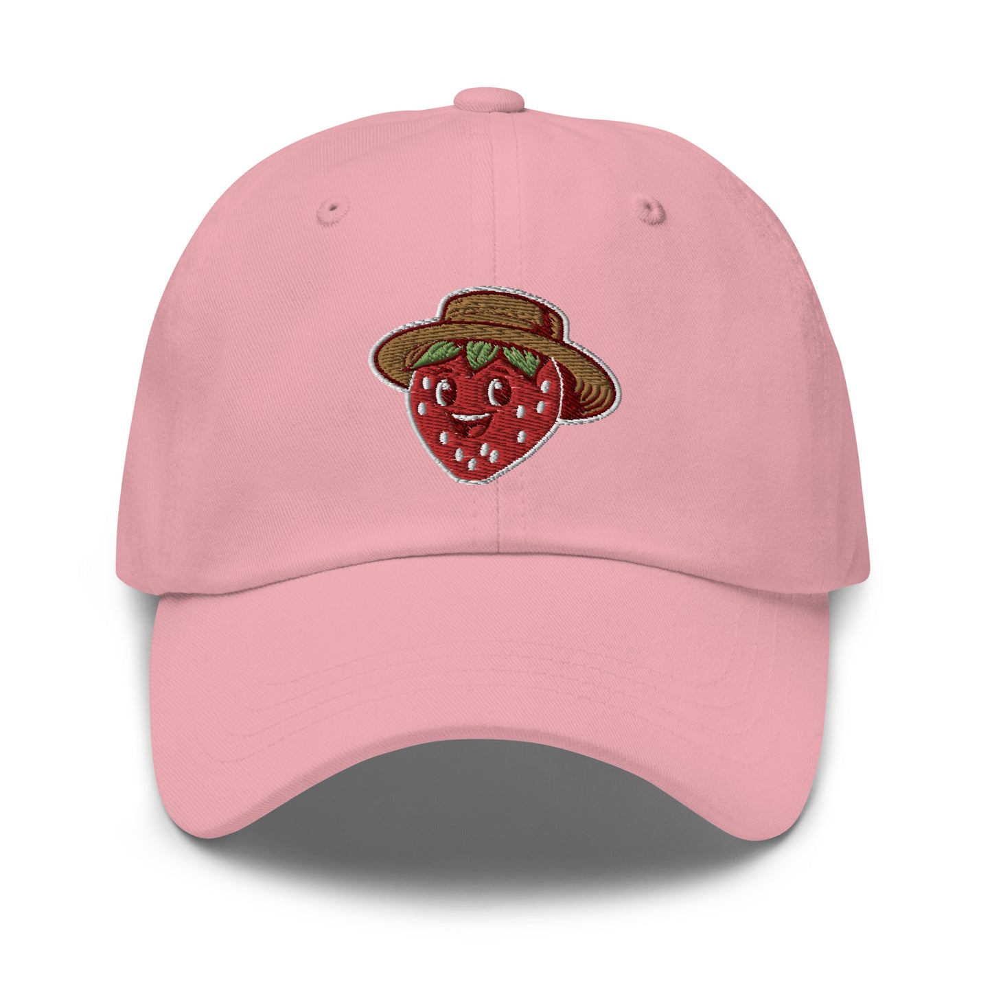 Mr Berry - Dad hat