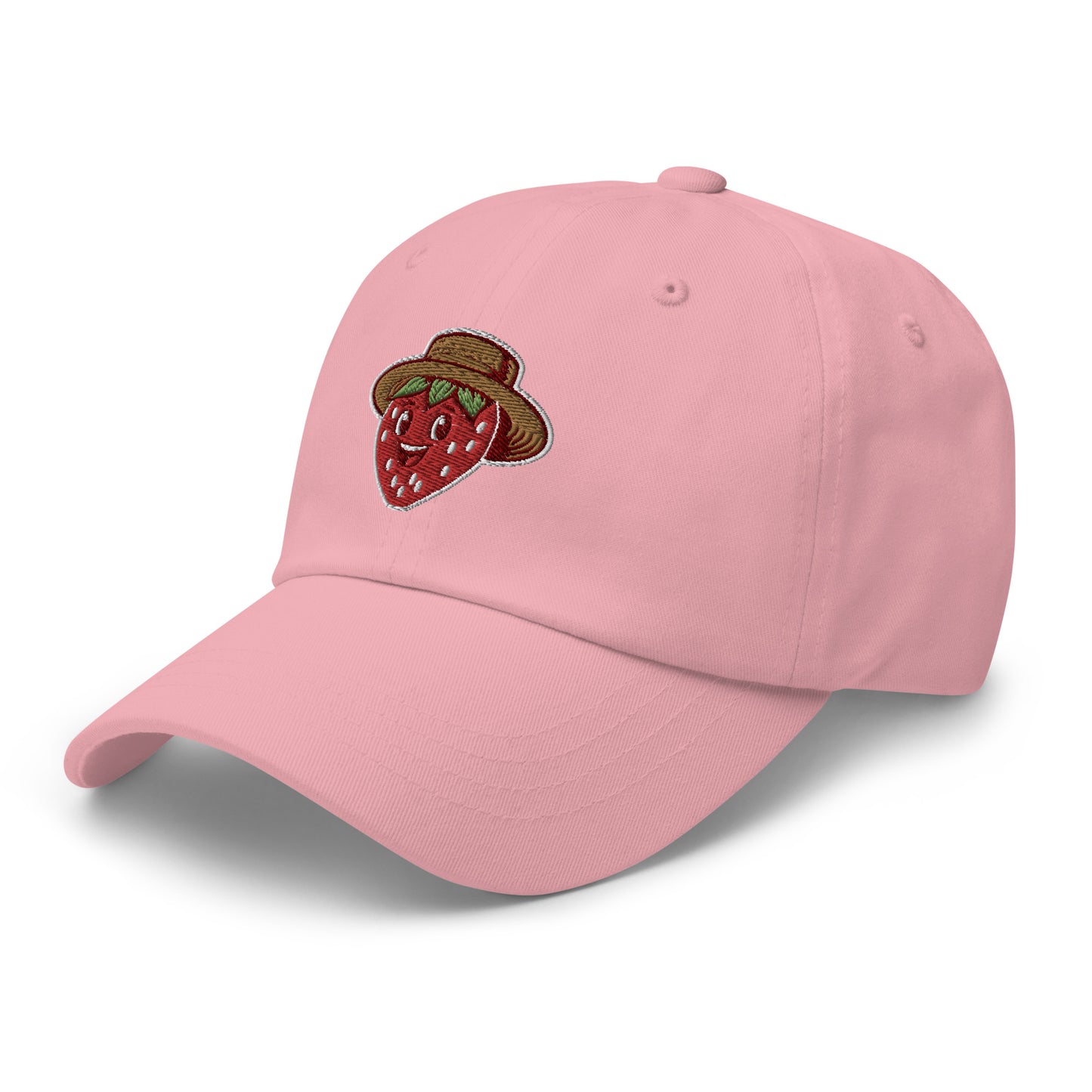 Mr Berry - Dad hat