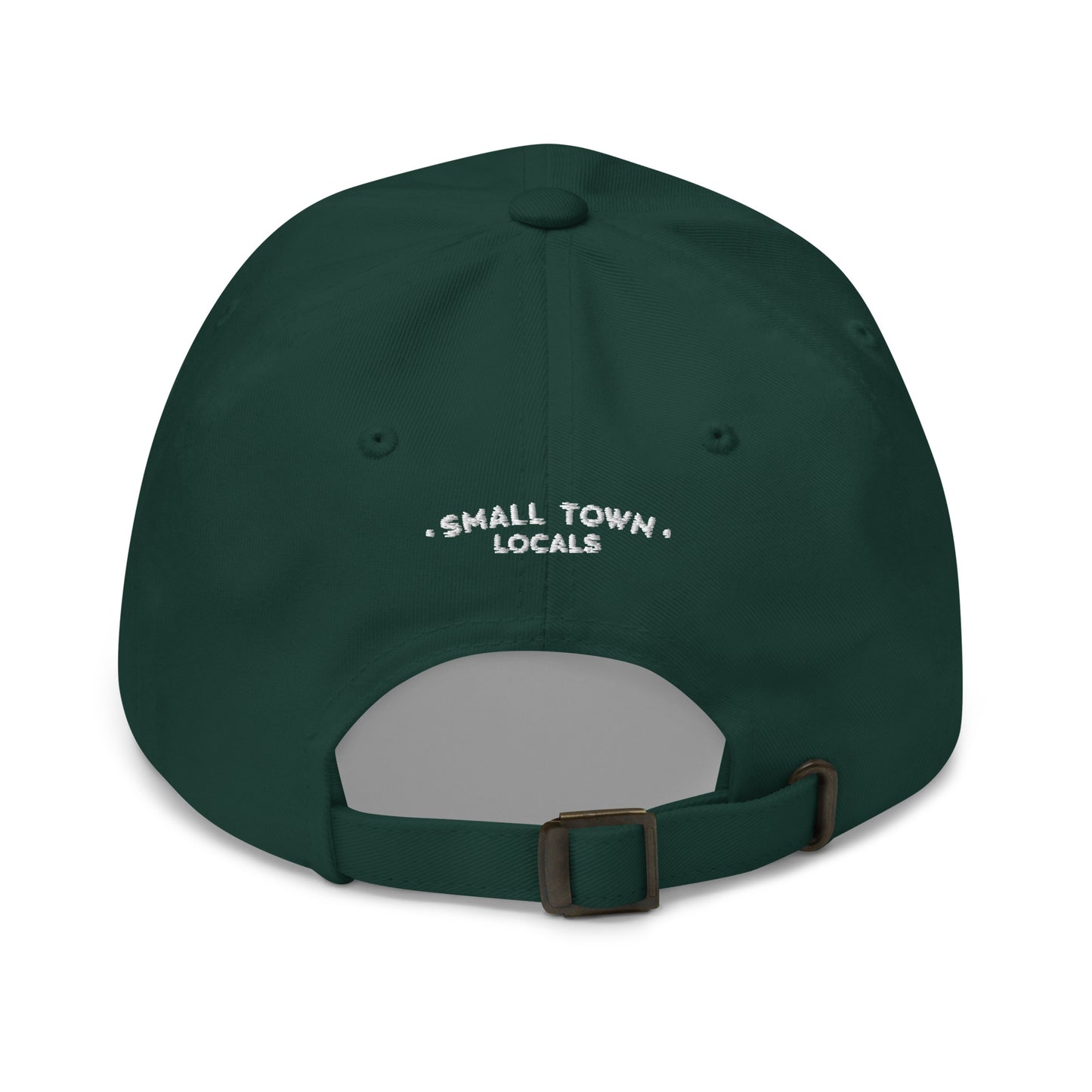 Lakeland Orange Blossom - Dad hat