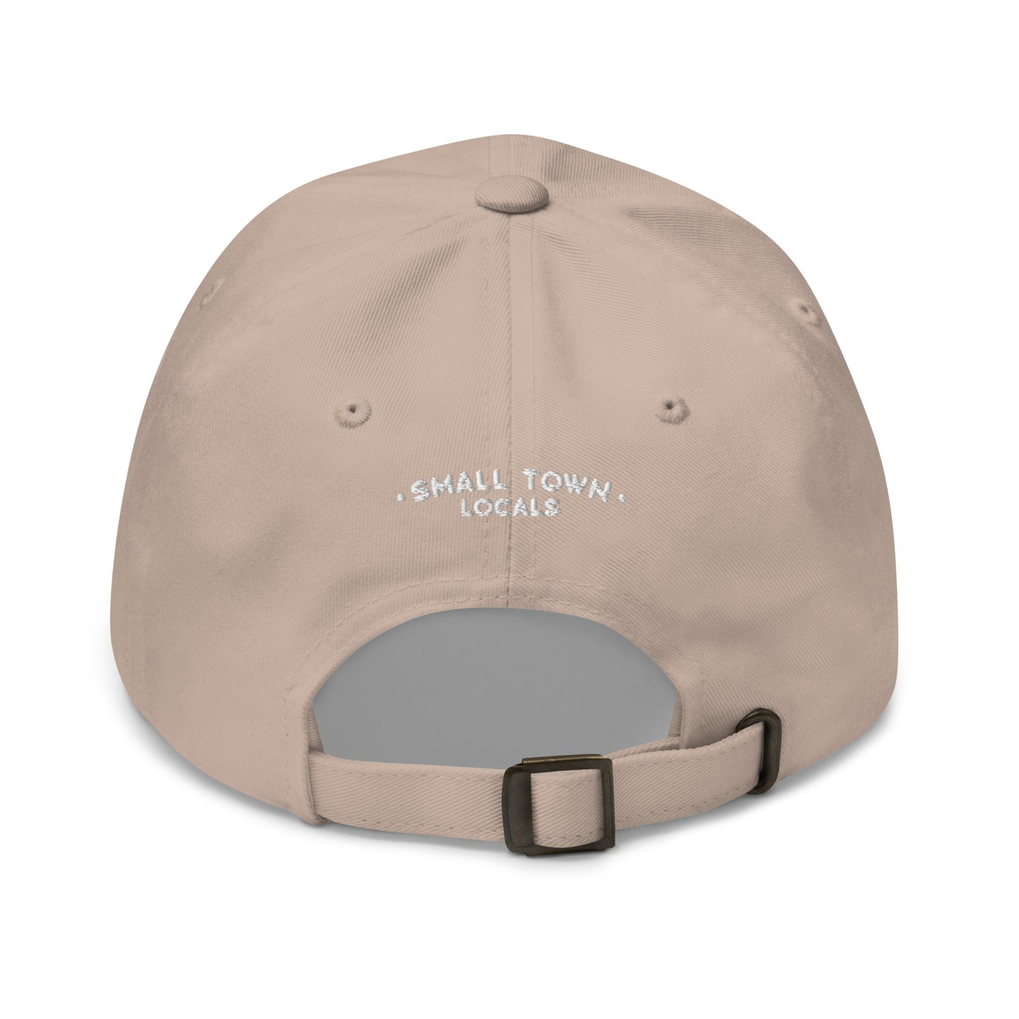 Lakeland Orange Blossom - Dad hat