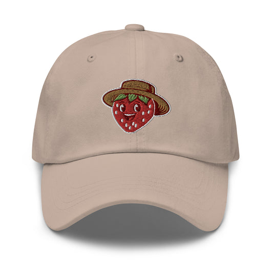Mr Berry - Dad hat