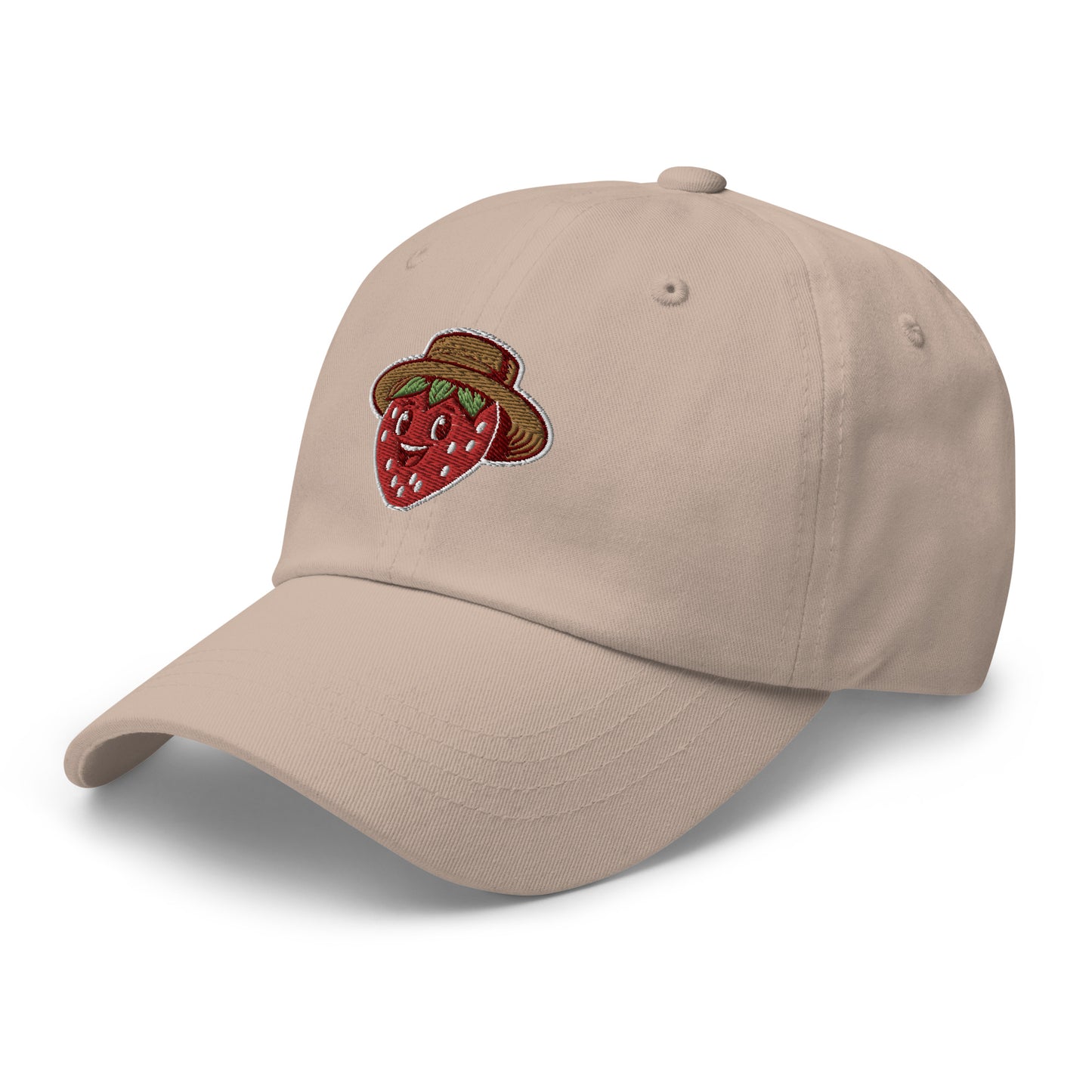 Mr Berry - Dad hat