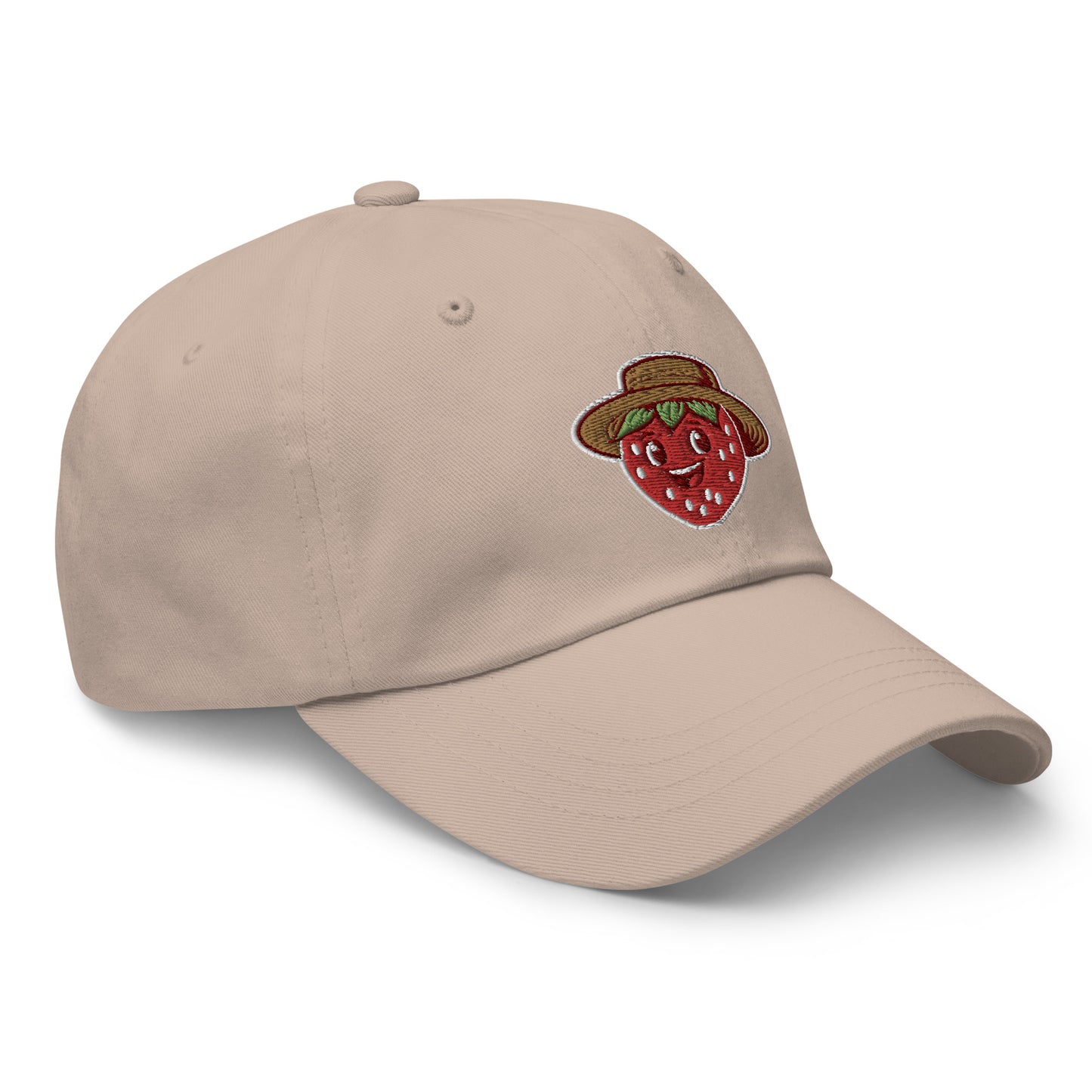 Mr Berry - Dad hat