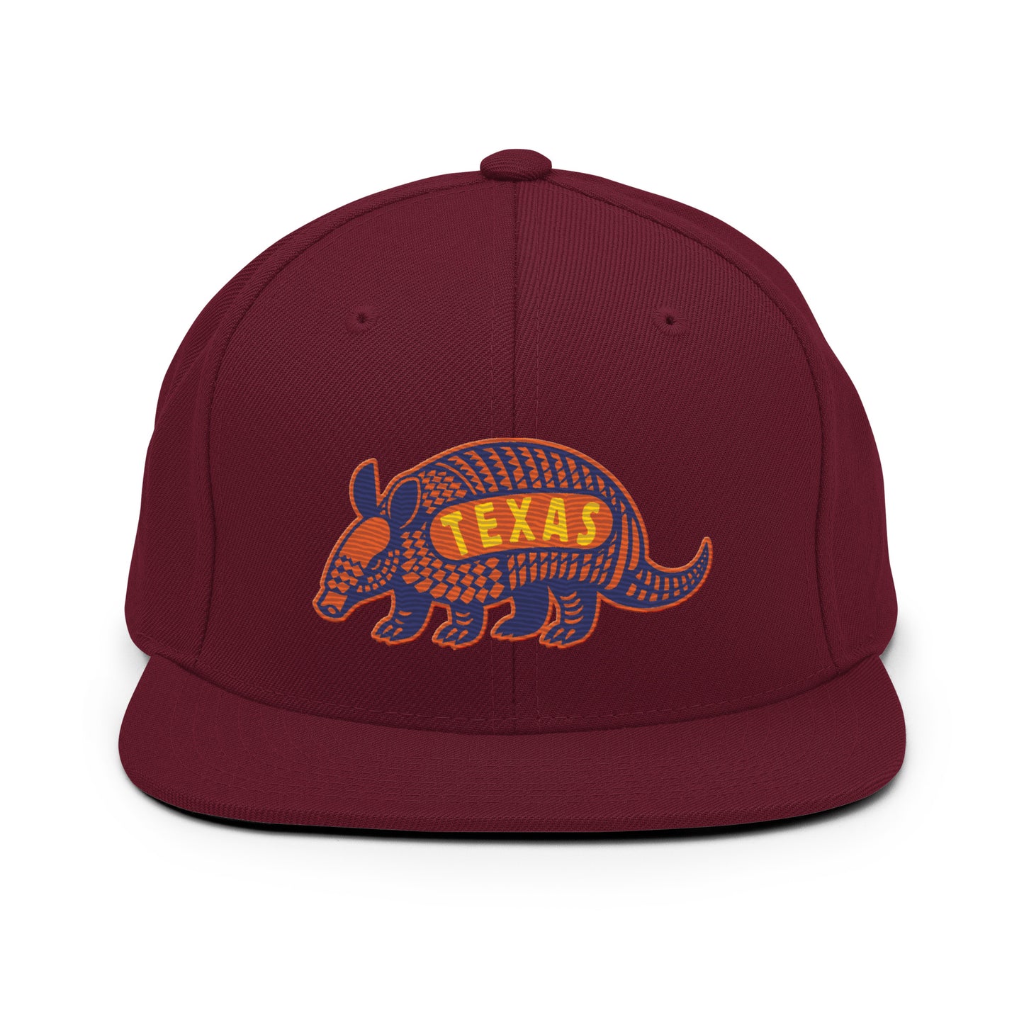 Texadillo - Snapback Hat