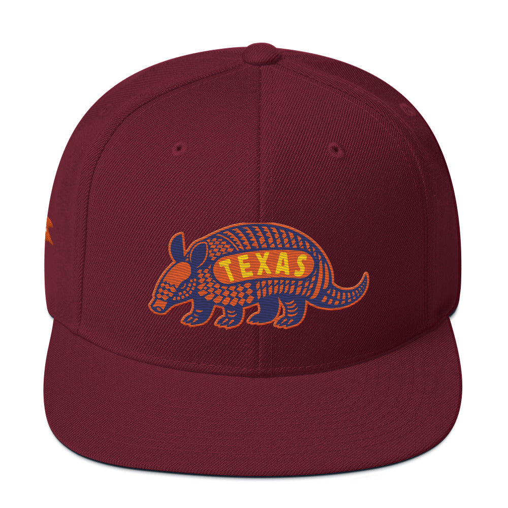 Texadillo - Snapback Hat