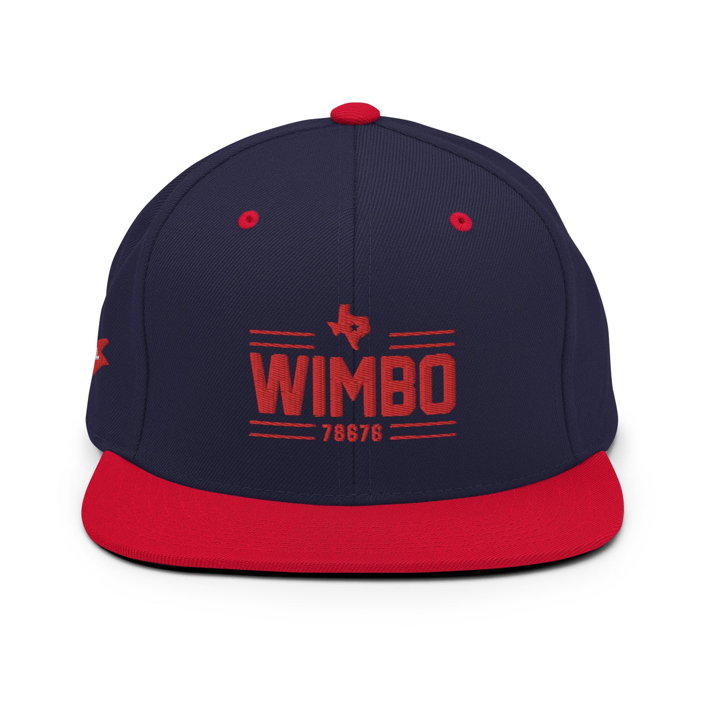 WIMBO - Snapback Hat
