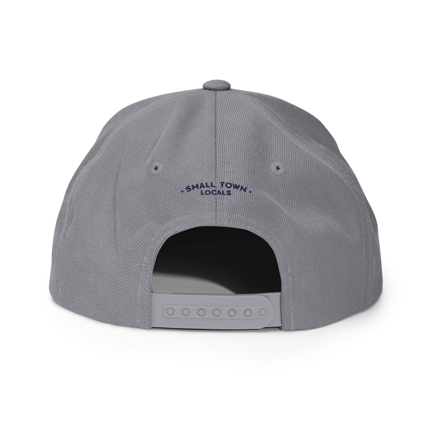 FL Gator - Snapback Hat