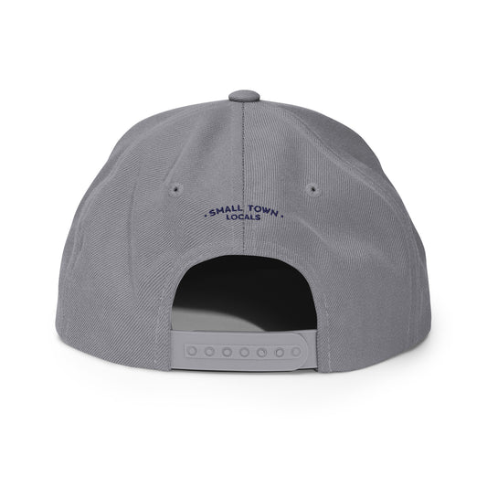 FL Gator - Snapback Hat