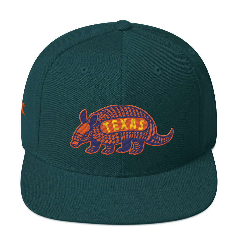 Texadillo - Snapback Hat