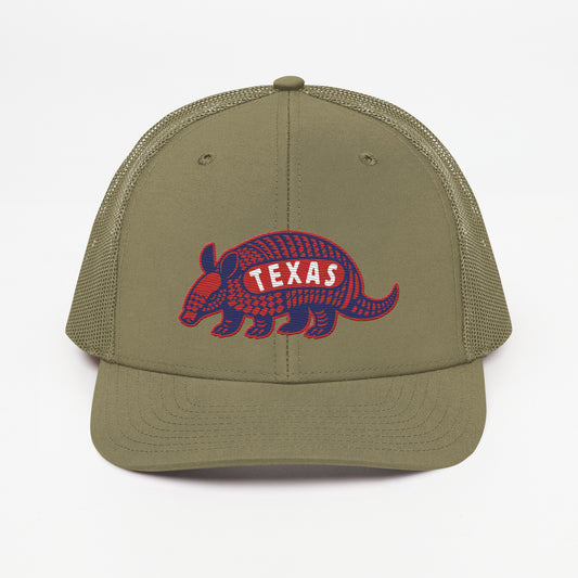 Texadillo - Trucker Cap