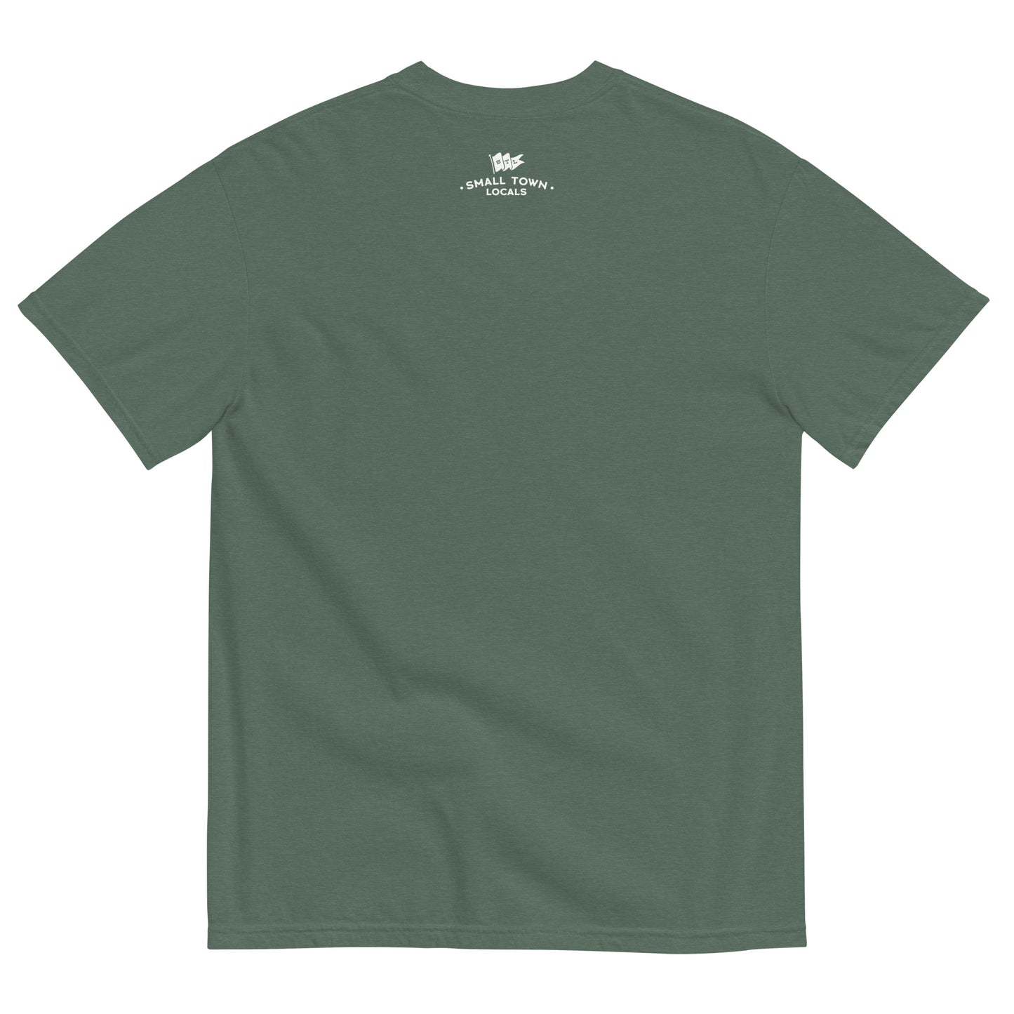 Let's Roll - Unisex t-shirt