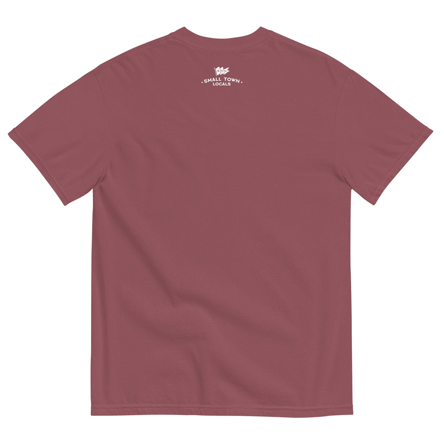 Let's Roll - Unisex t-shirt