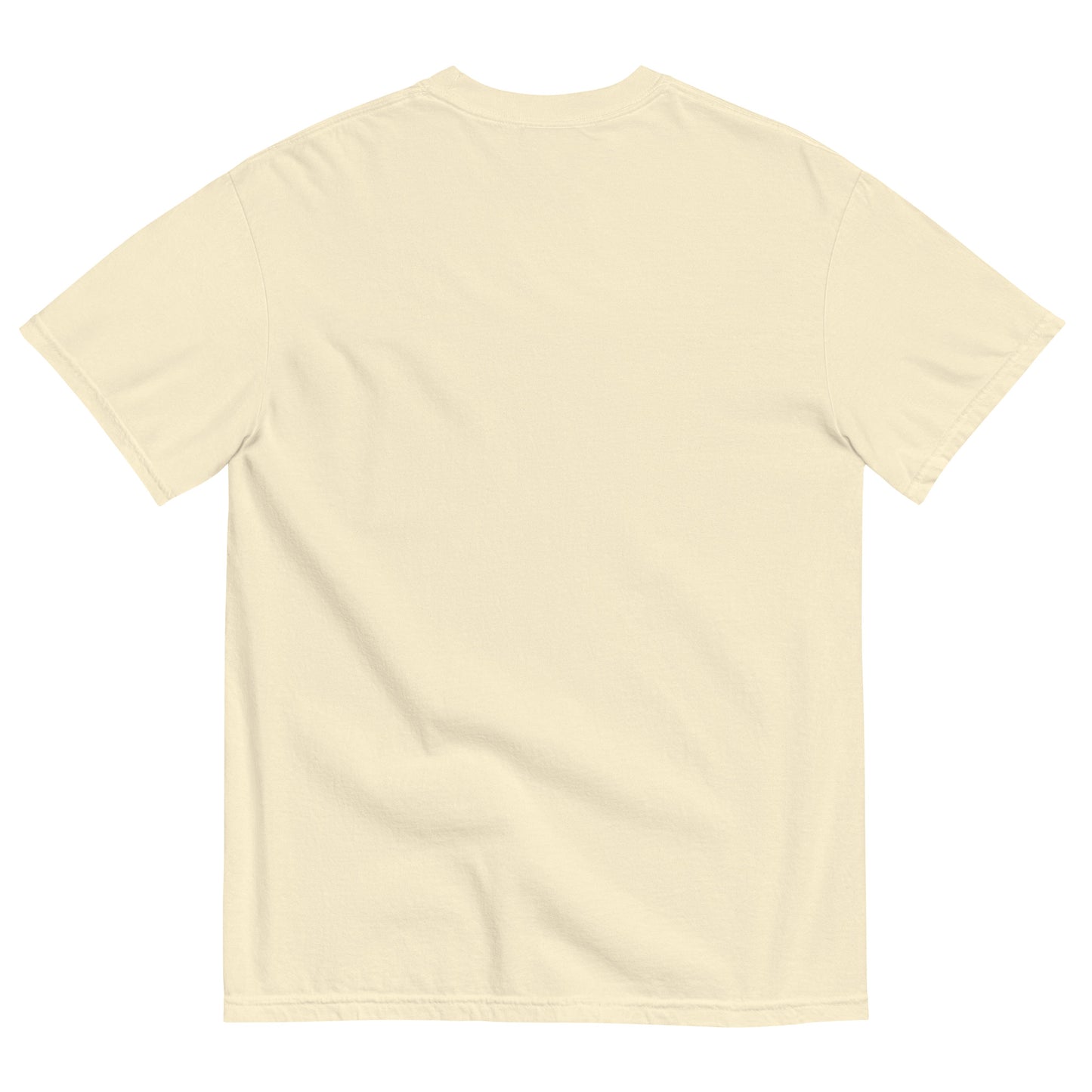 Love Dripping Springs TX - garment-dyed t-shirt