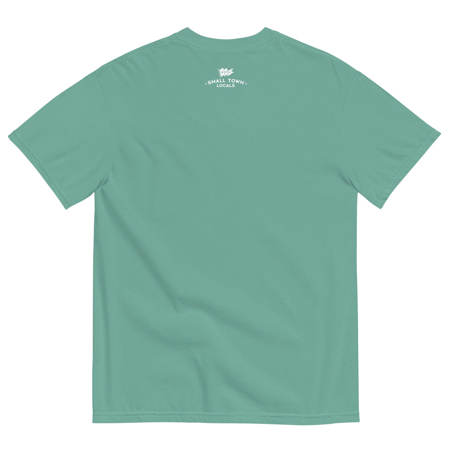 Let's Roll - Unisex t-shirt