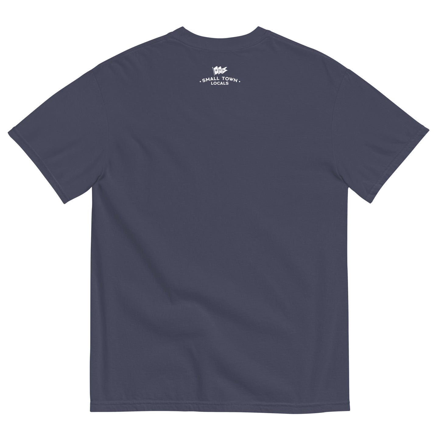 Let's Roll - Unisex t-shirt