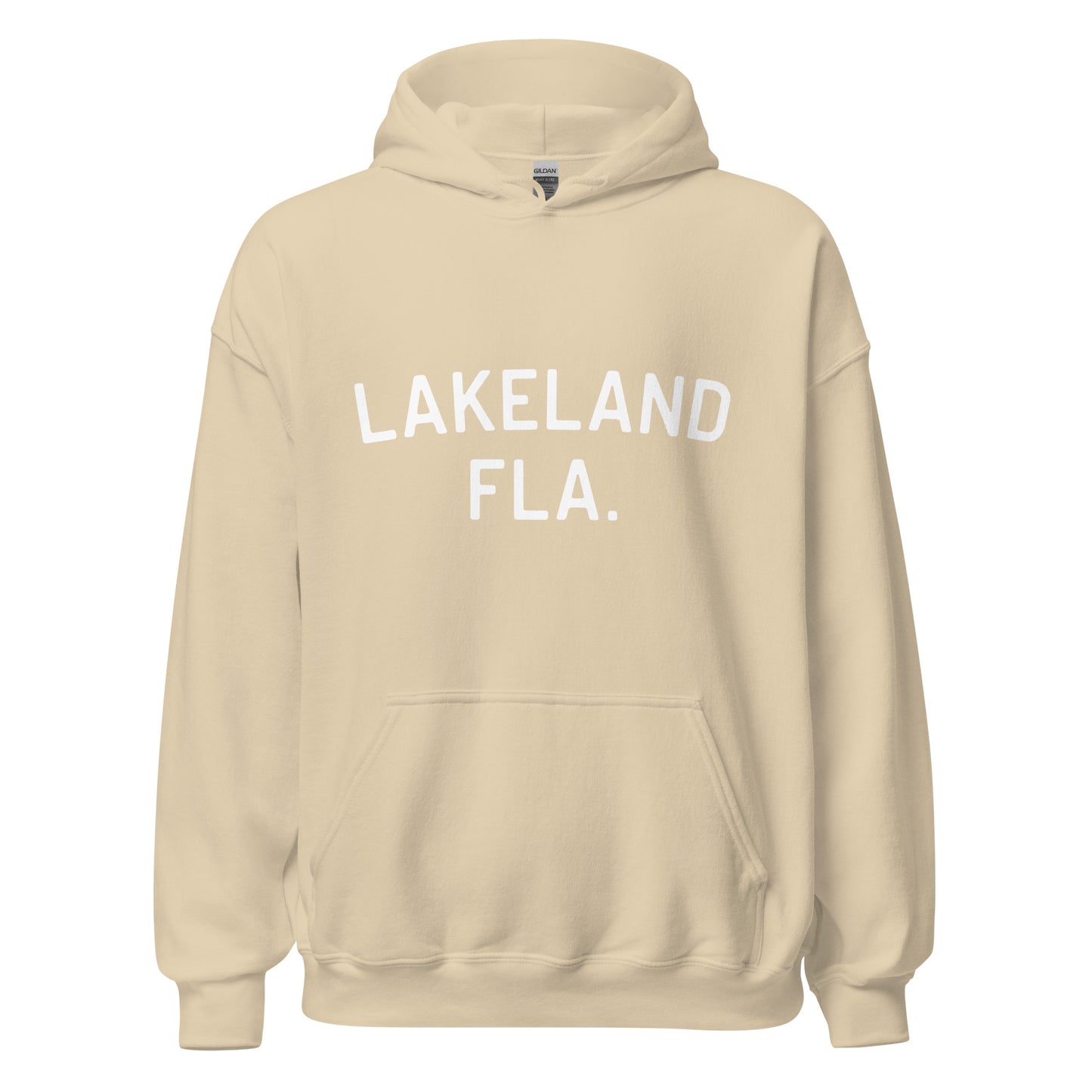 Lakeland FLA - Unisex Hoodie