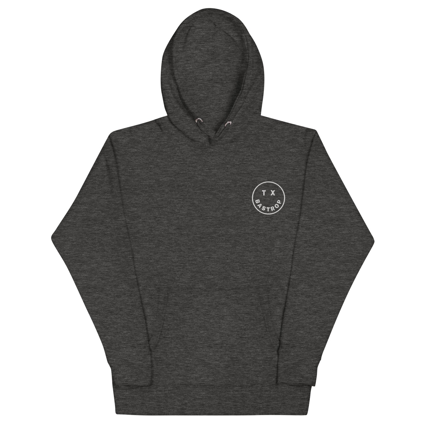 Smile Bastrop TX - Unisex Hoodie
