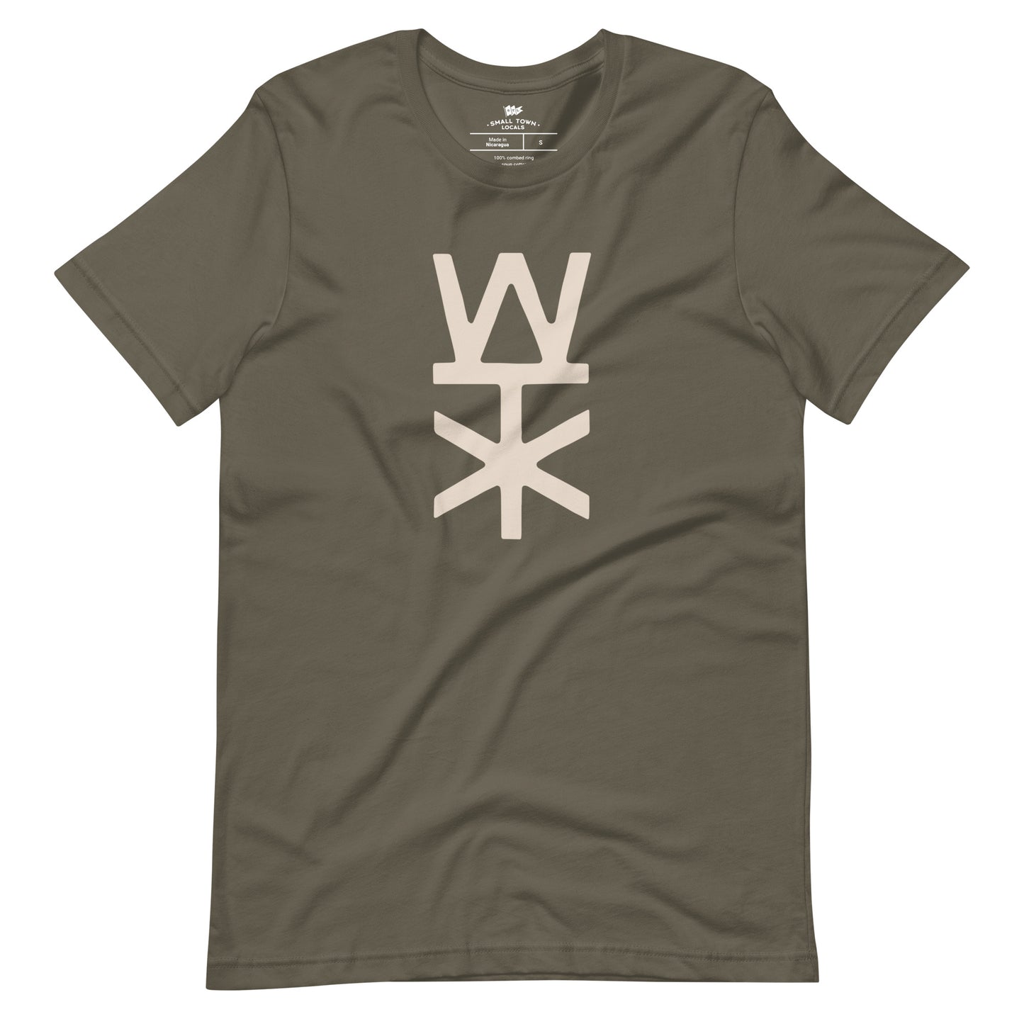 WTX - Unisex t-shirt