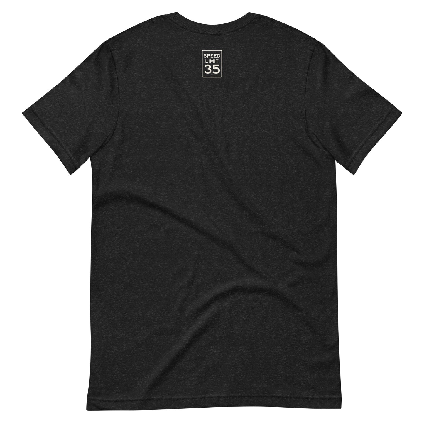 Thrill On Elder Hill - t-shirt