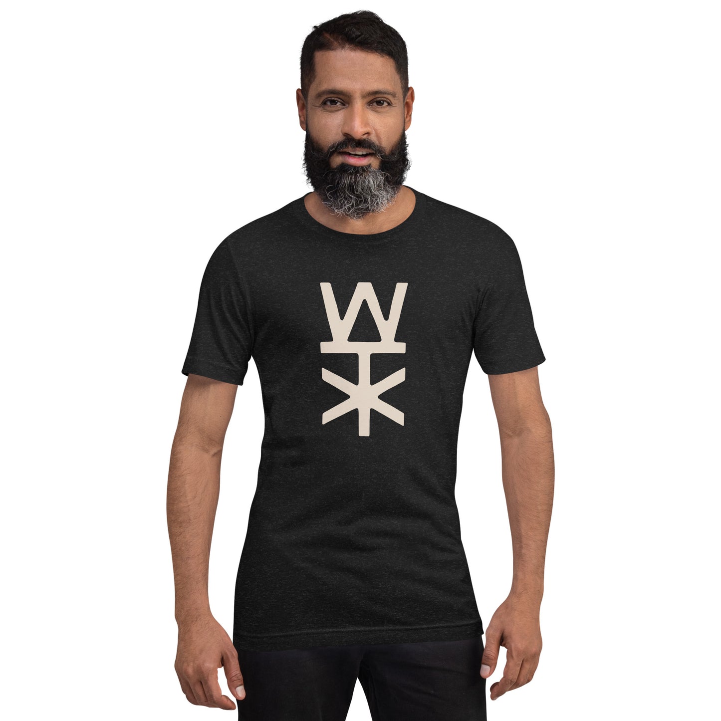 WTX - Unisex t-shirt