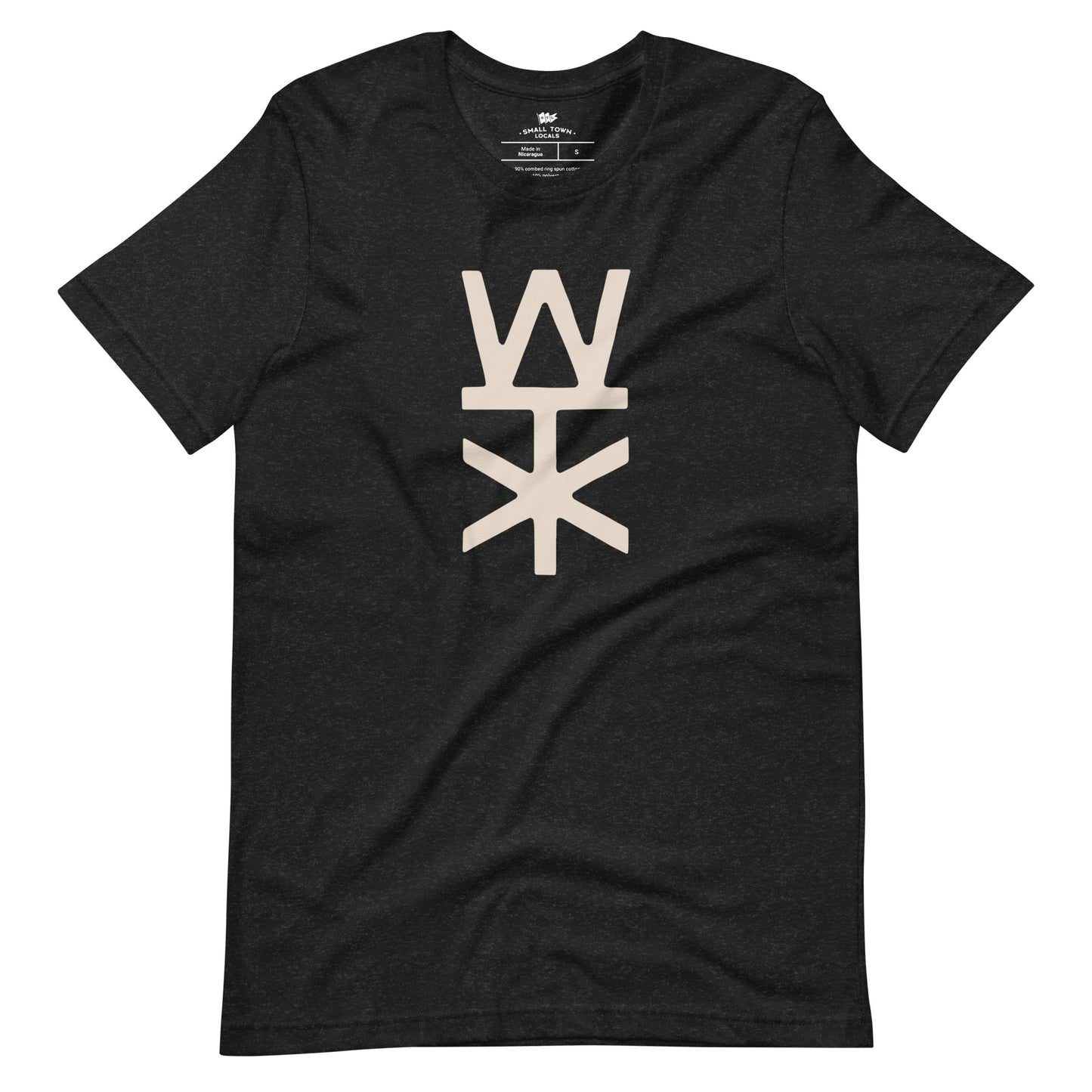 WTX - Unisex t-shirt