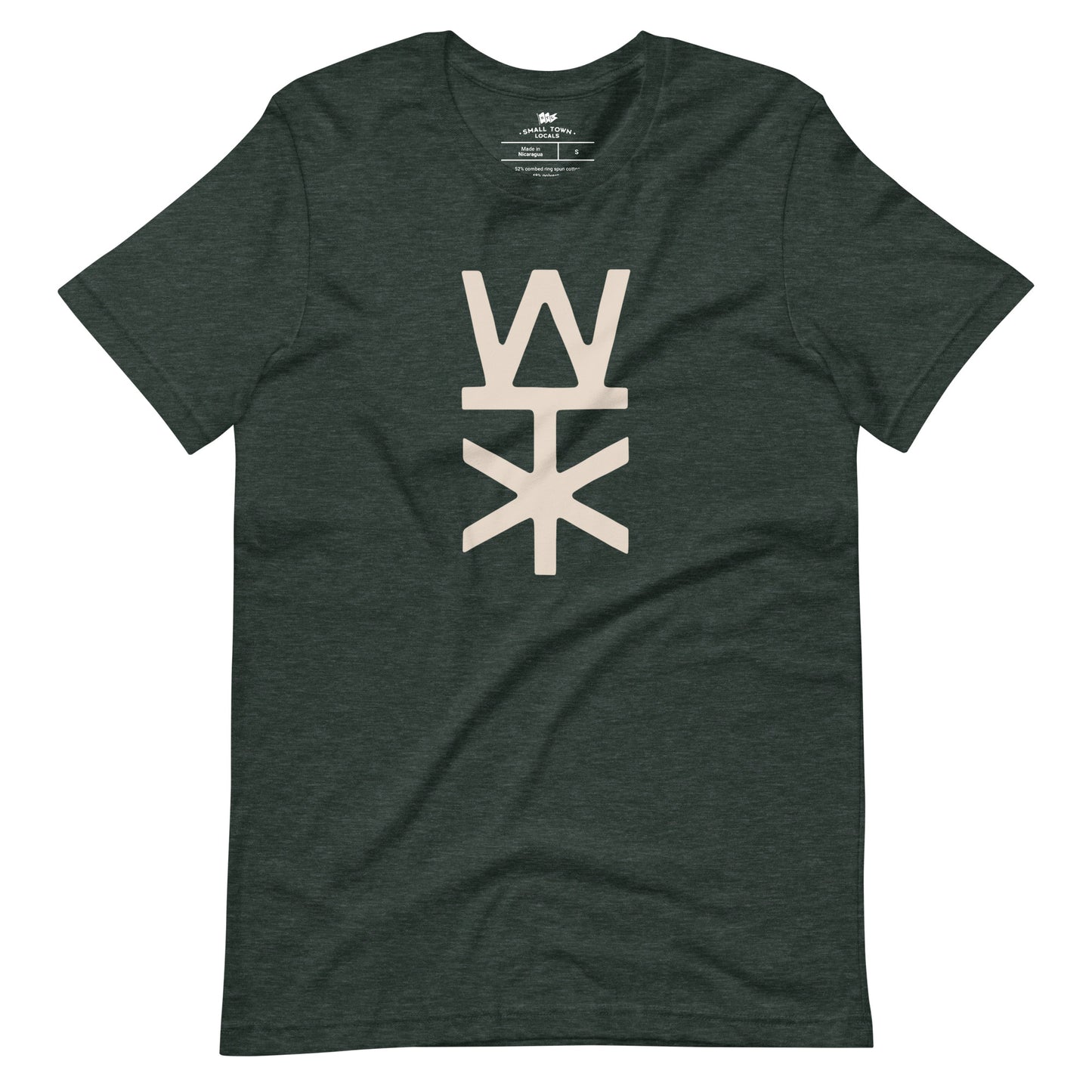 WTX - Unisex t-shirt