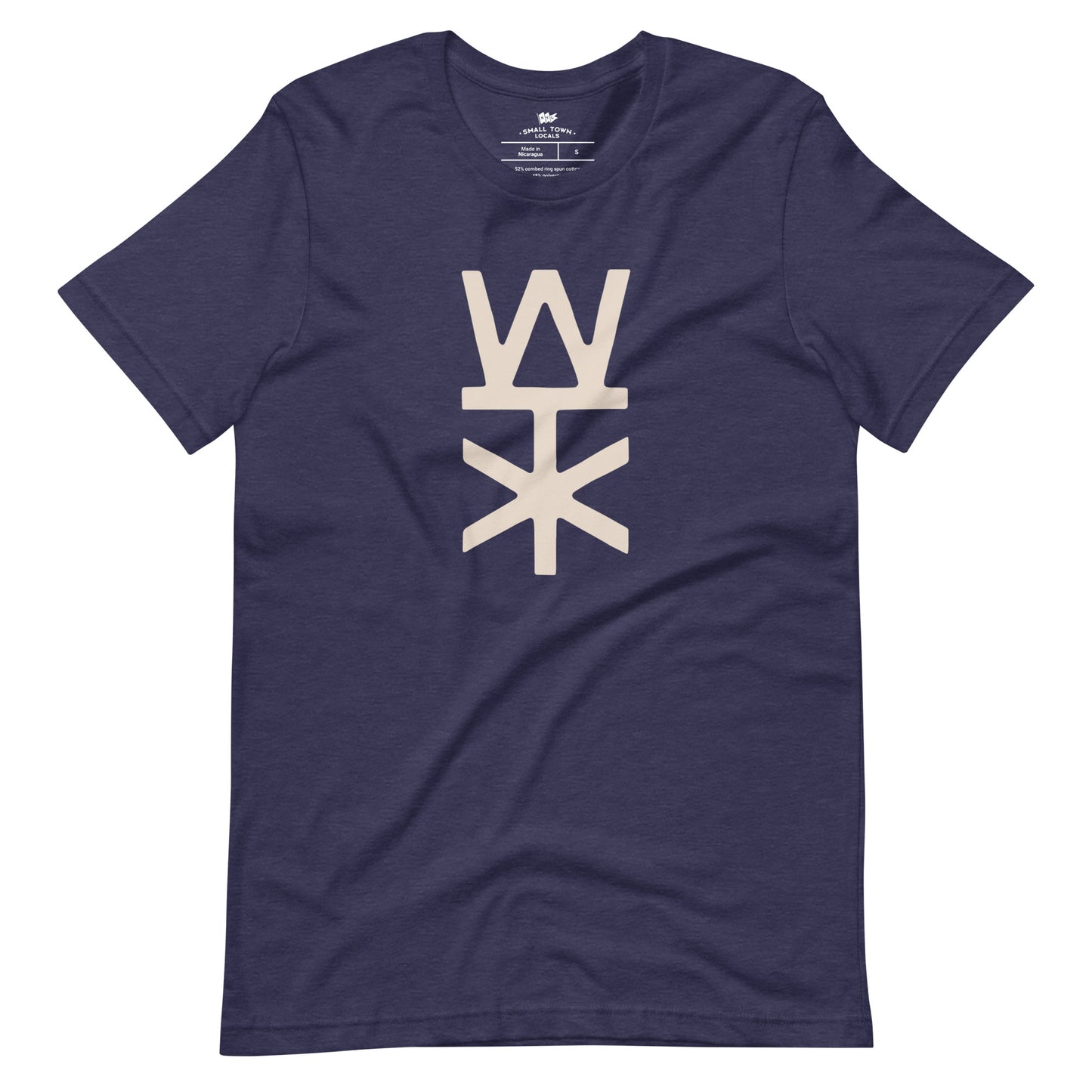 WTX - Unisex t-shirt