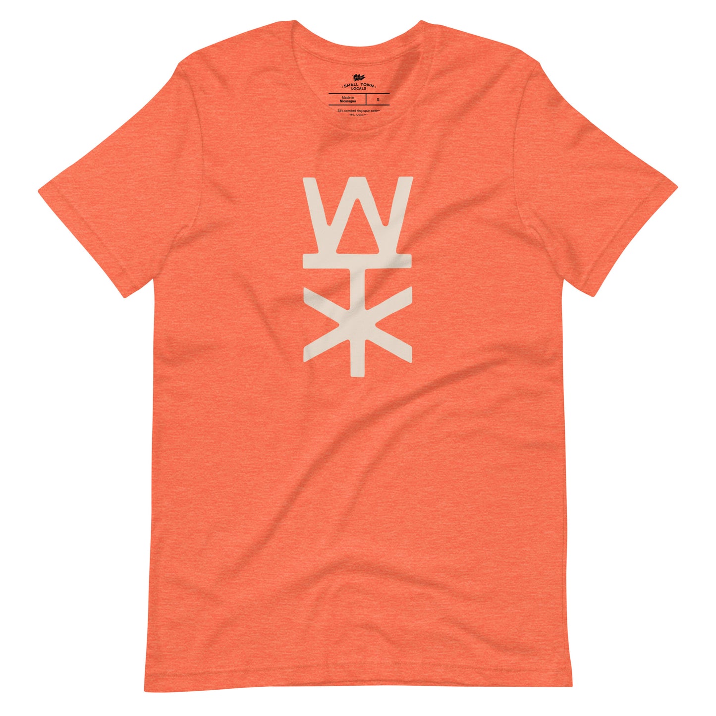 WTX - Unisex t-shirt