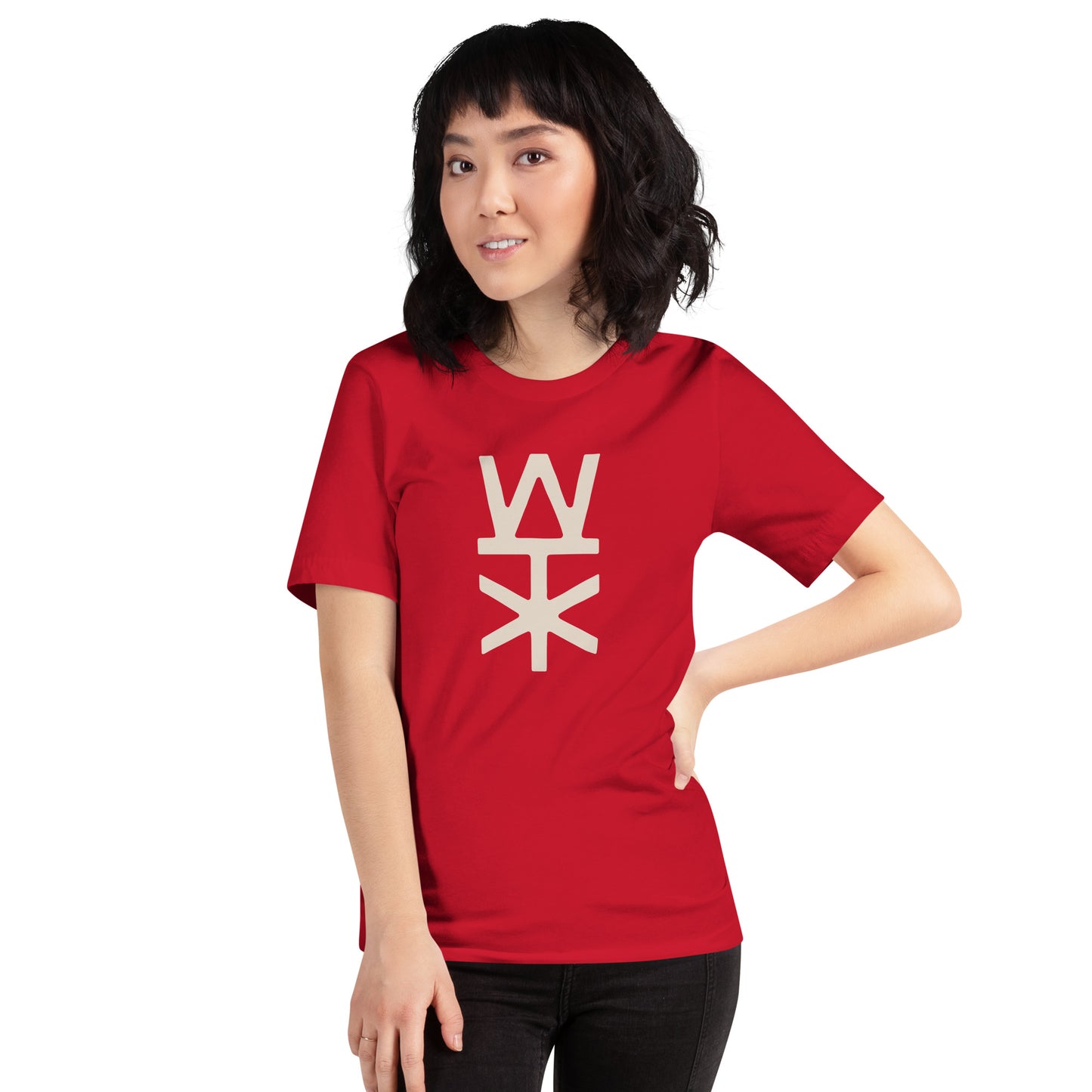 WTX - Unisex t-shirt