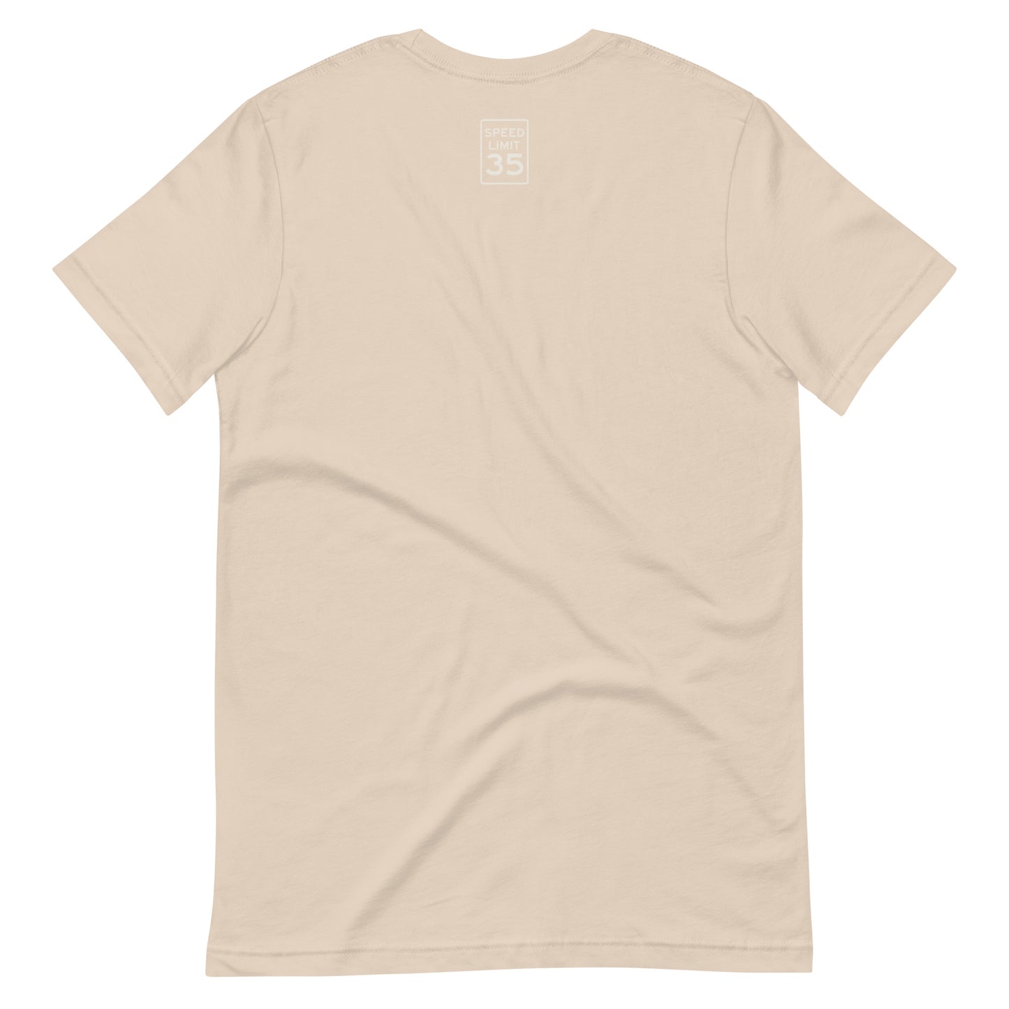 Thrill On Elder Hill - t-shirt