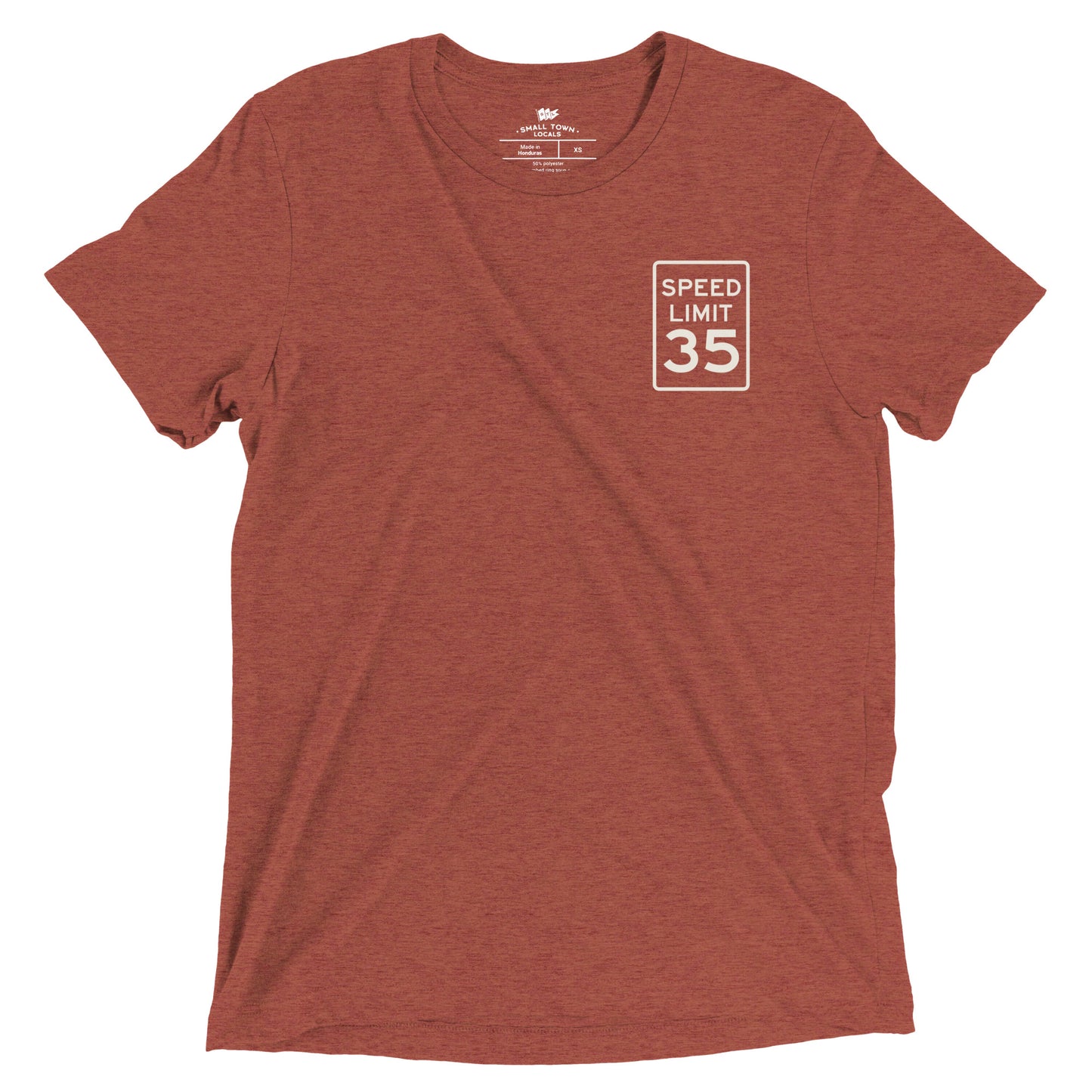 Please Be Chill t-shirt