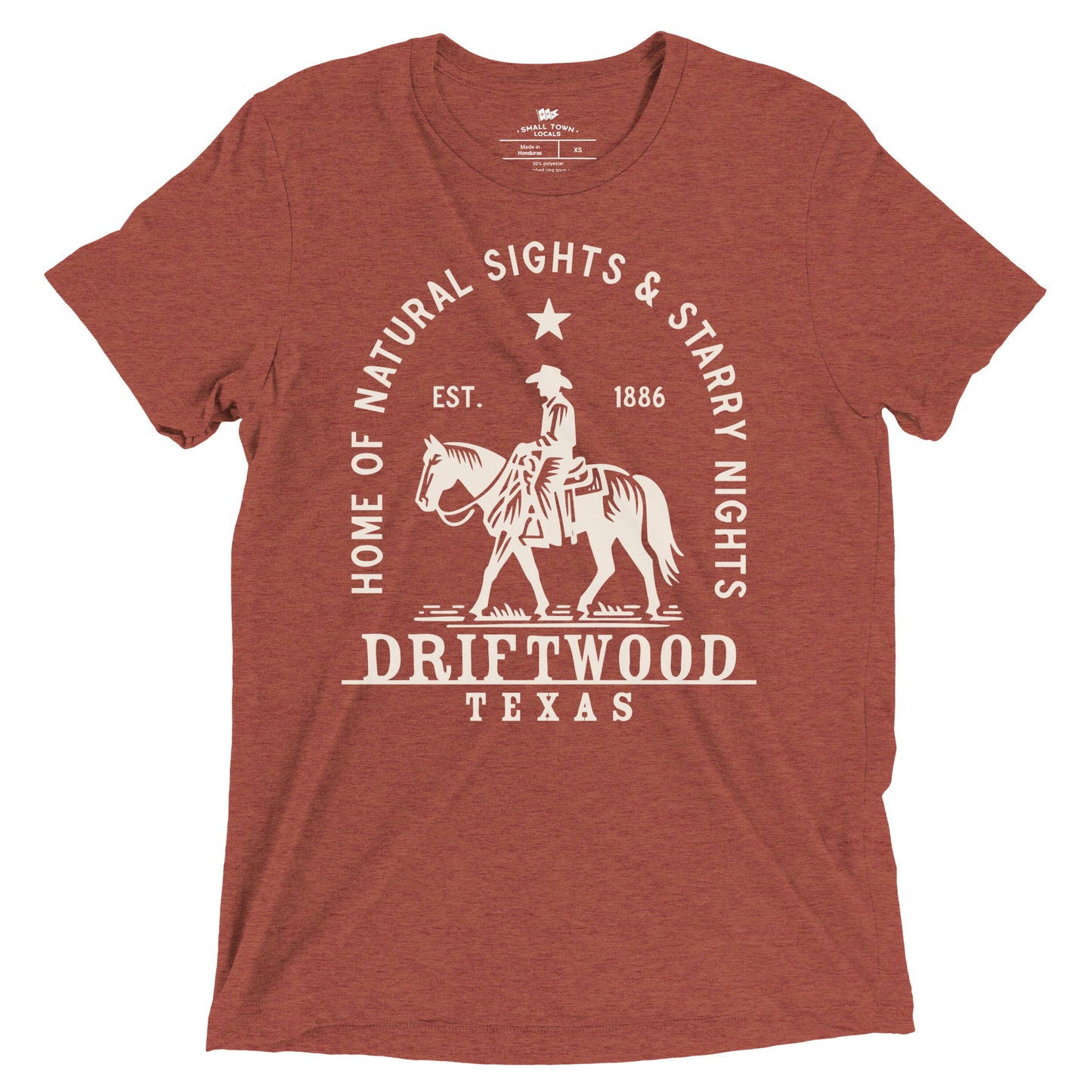 Driftwood Starry Nights