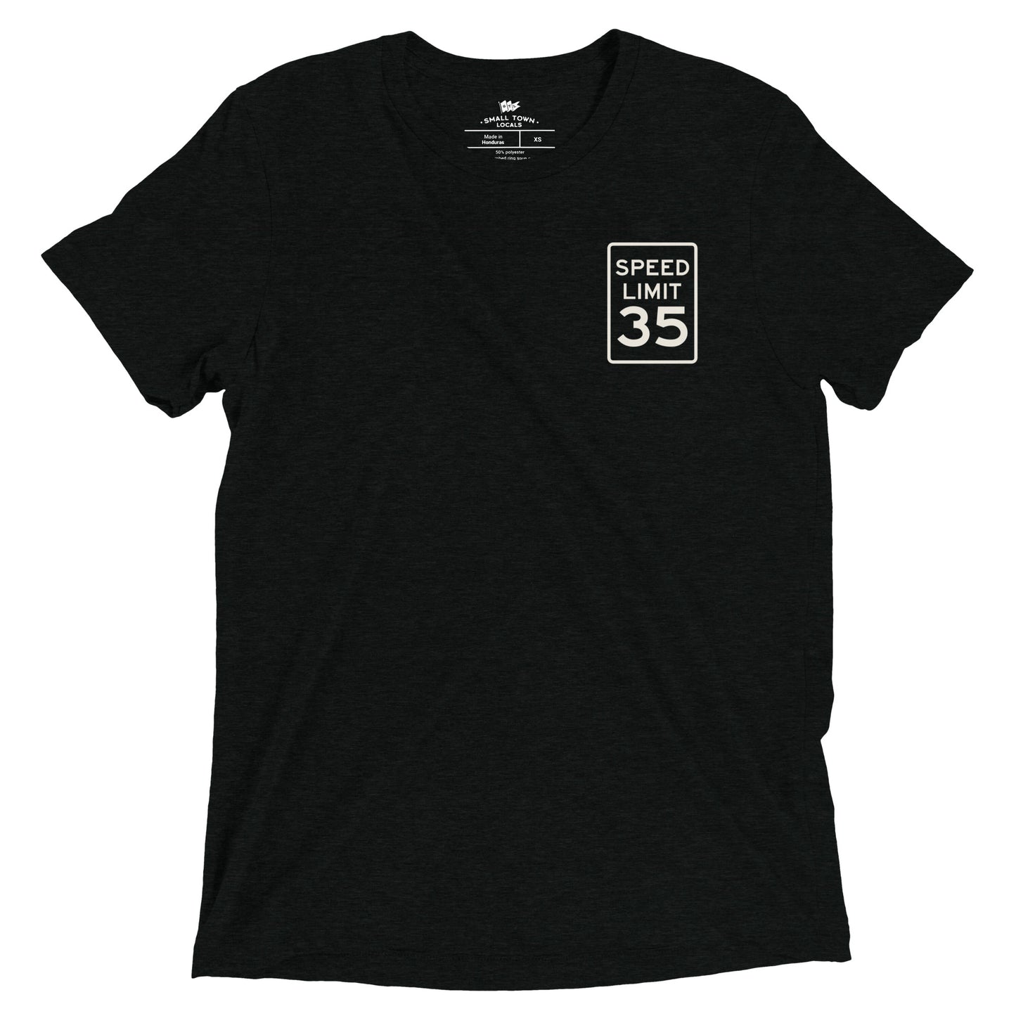 Please Be Chill t-shirt