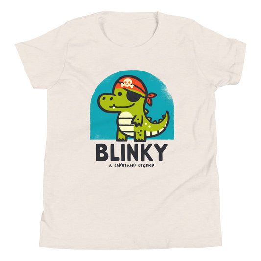 BLINKY - Youth T-Shirt