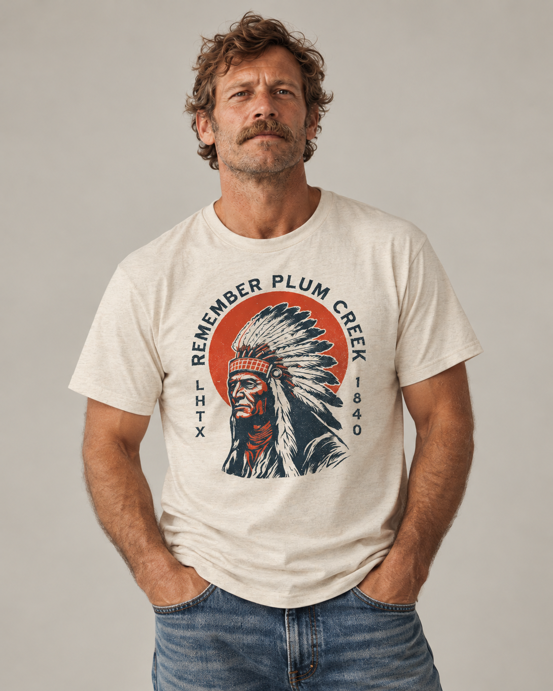 Plum Creek t-shirt
