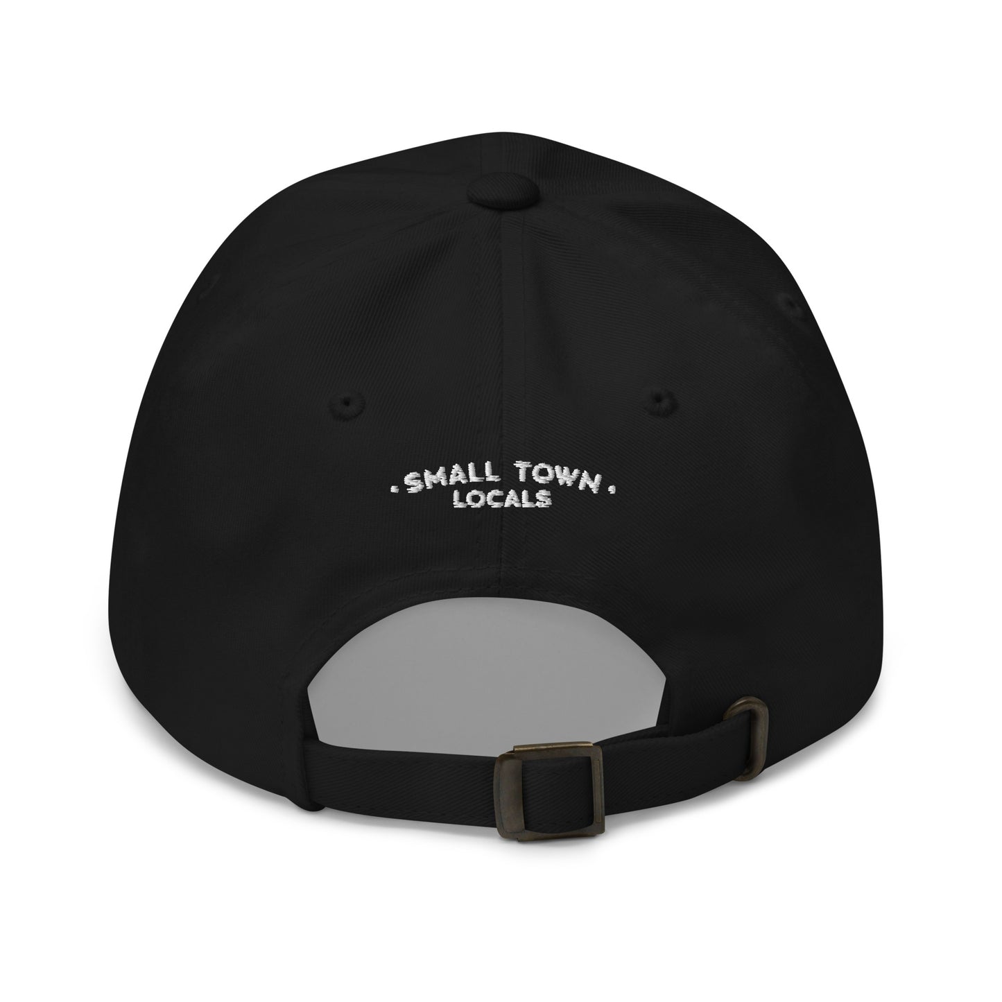 Fayetteville AR - Dad hat