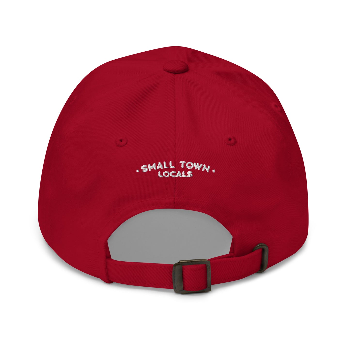 Fayetteville AR - Dad hat