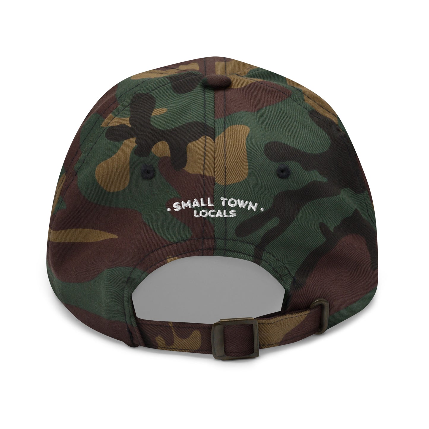 Fayetteville AR - Dad hat