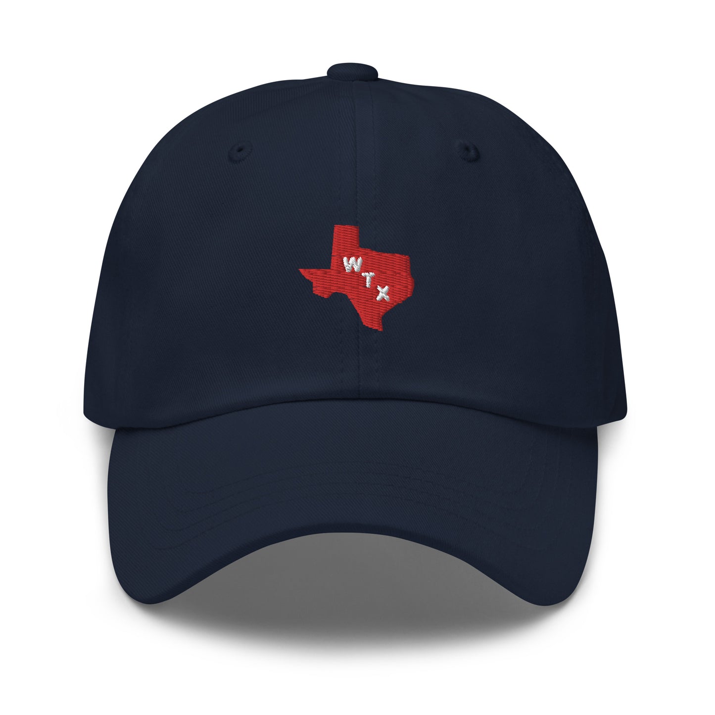 WTX State - Dad hat