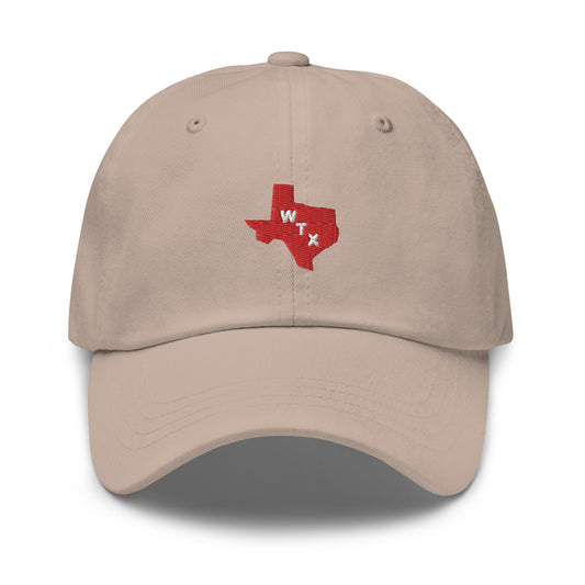 WTX State - Dad hat