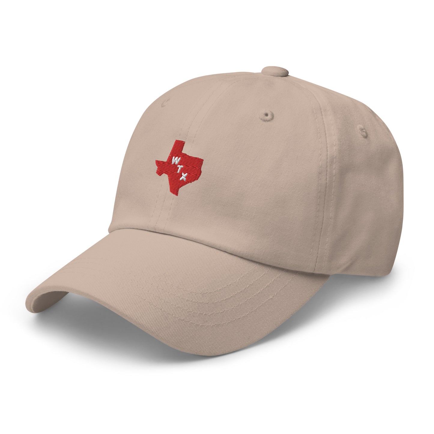 WTX State - Dad hat