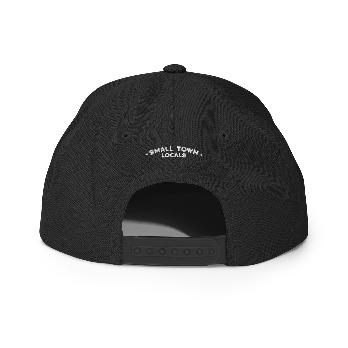 DRIFT - Snapback Hat