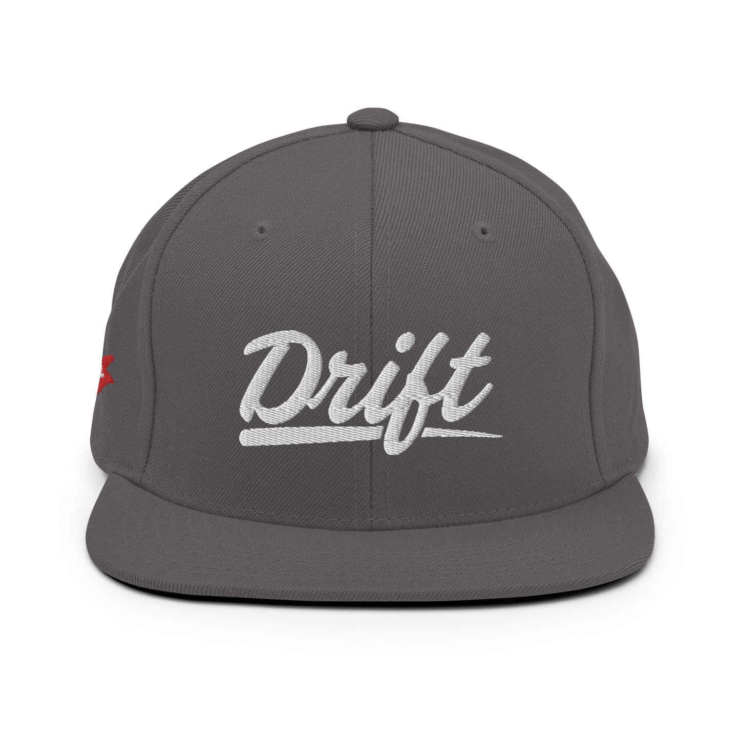 DRIFT - Snapback Hat